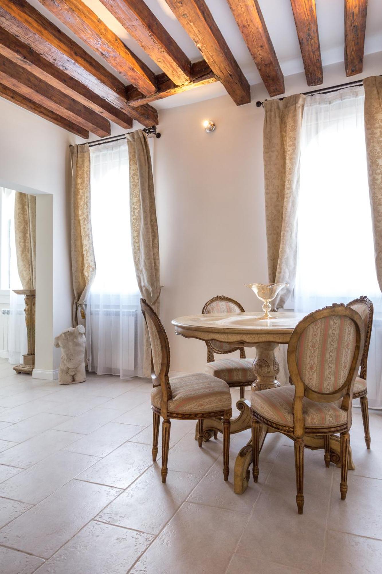 Michelle In Venice Charming Houses Chambre photo