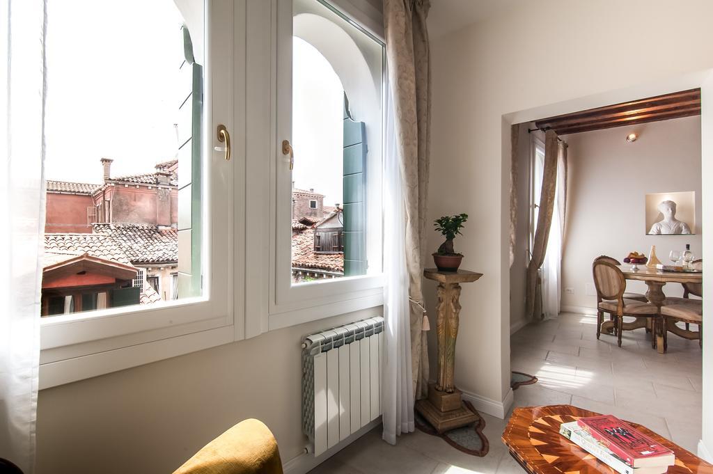 Michelle In Venice Charming Houses Extérieur photo