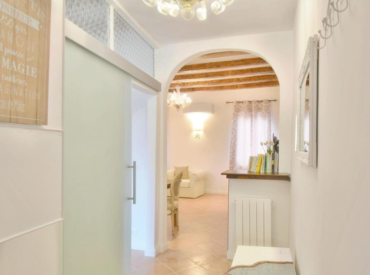 Michelle In Venice Charming Houses Extérieur photo