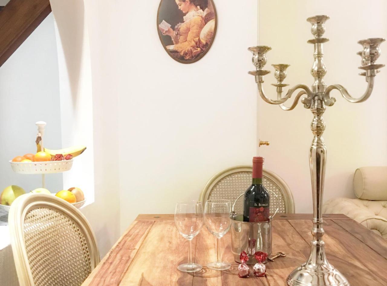 Michelle In Venice Charming Houses Chambre photo
