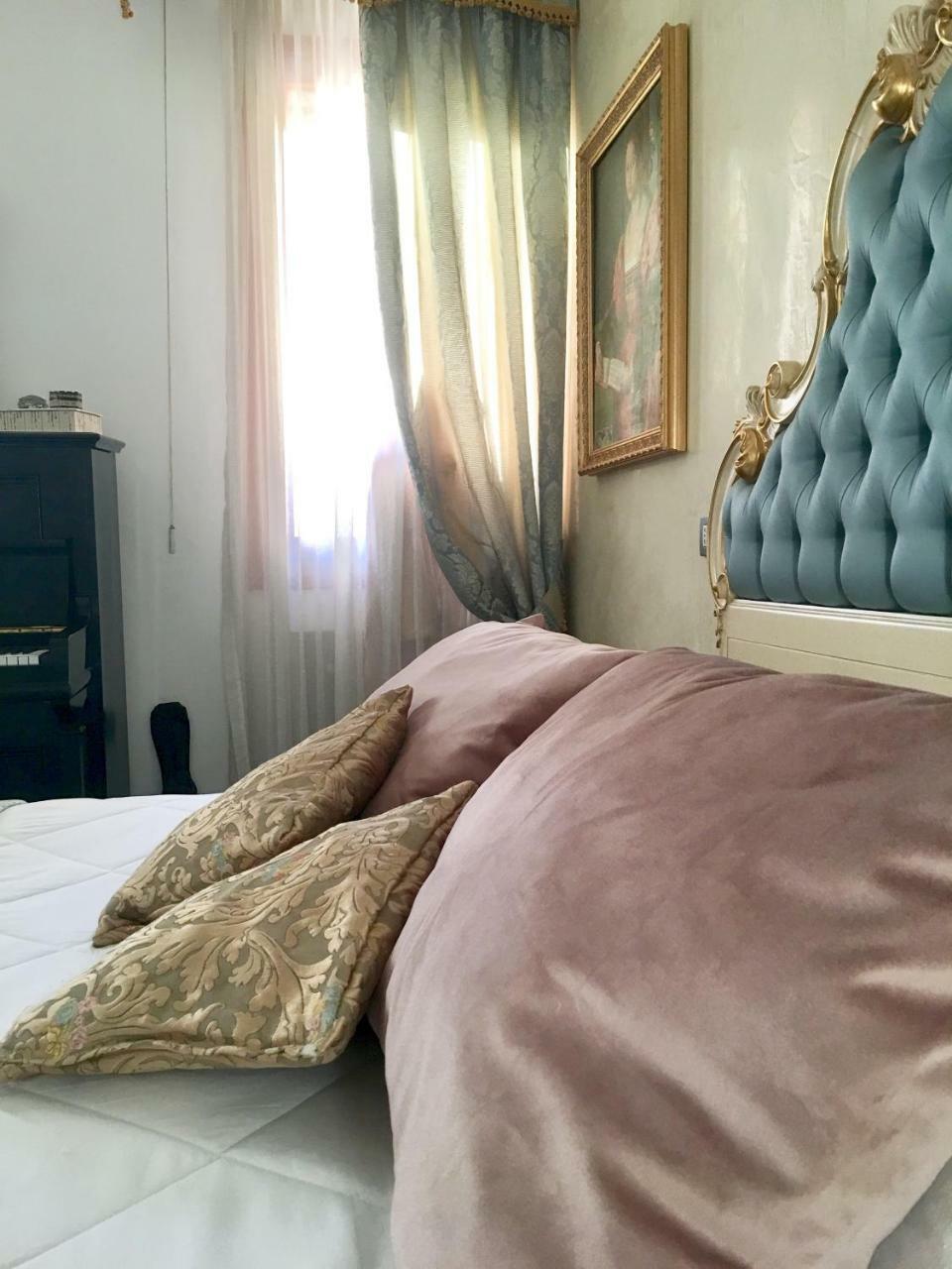 Michelle In Venice Charming Houses Extérieur photo