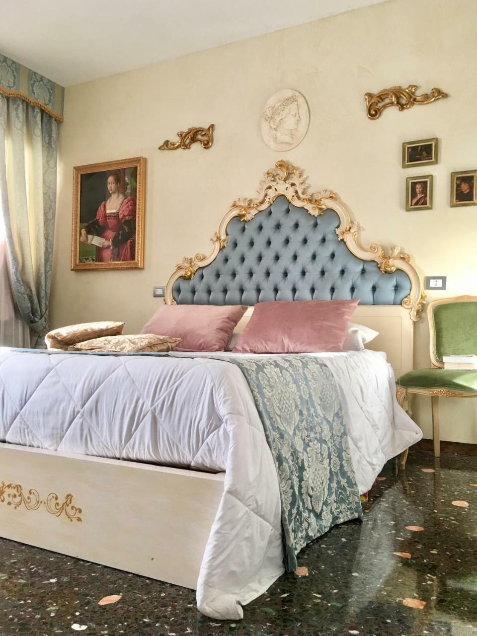 Michelle In Venice Charming Houses Chambre photo