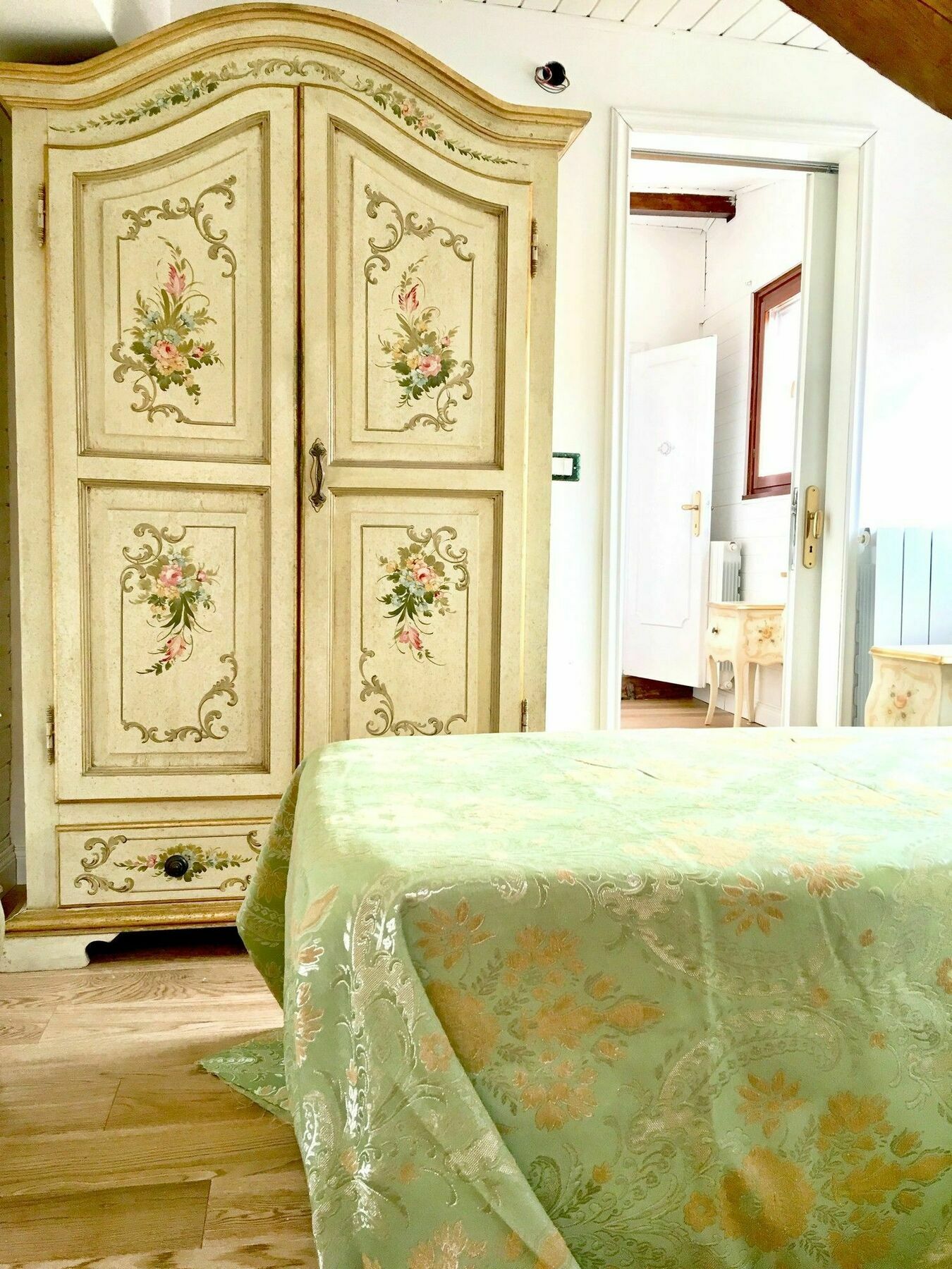 Michelle In Venice Charming Houses Extérieur photo